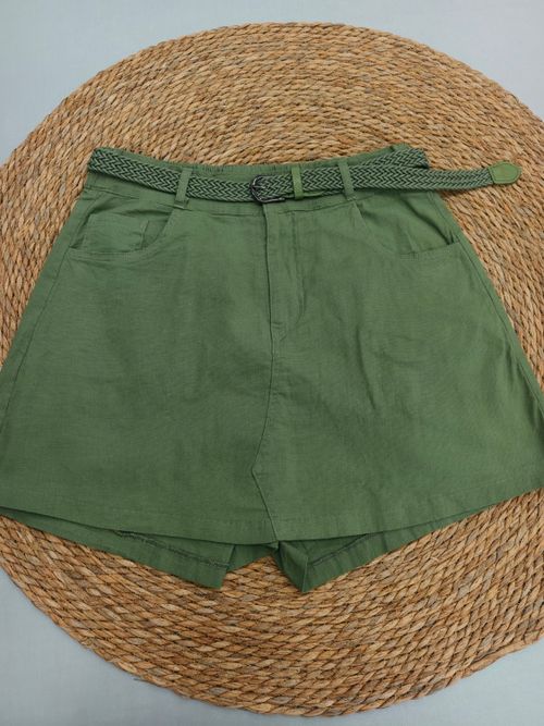Cor Verde Militar