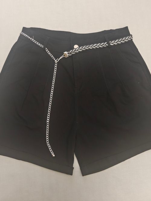 Cor Preto