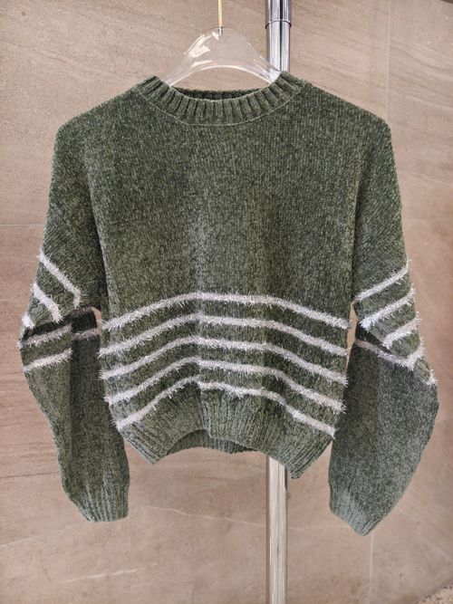 Cor Verde Militar
