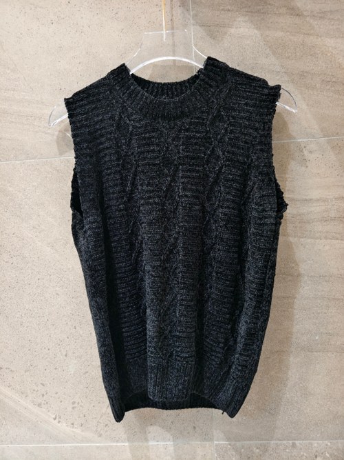 Cor Preto