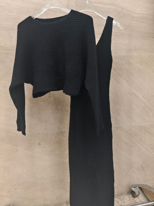 Cor Preto