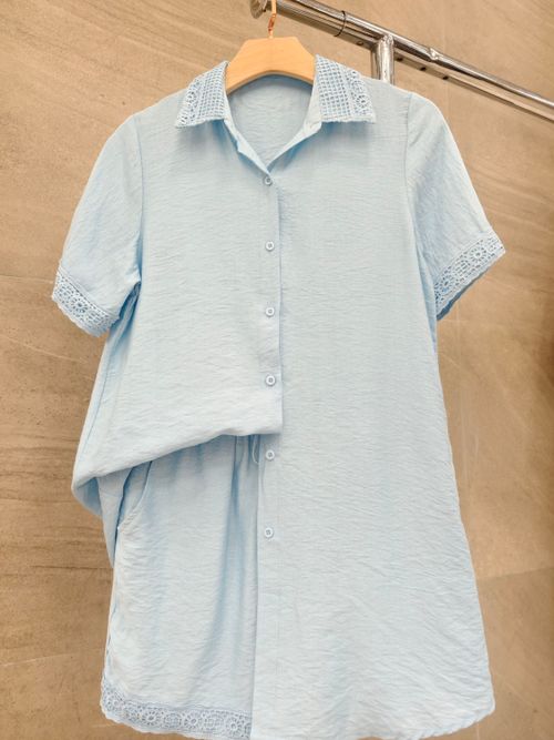 Cor Azul