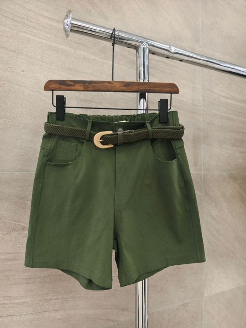 Cor Verde Militar