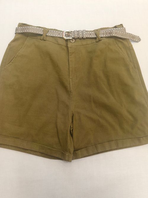 Cor Verde Militar