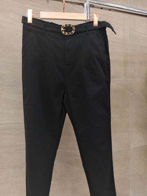 Cor Preto