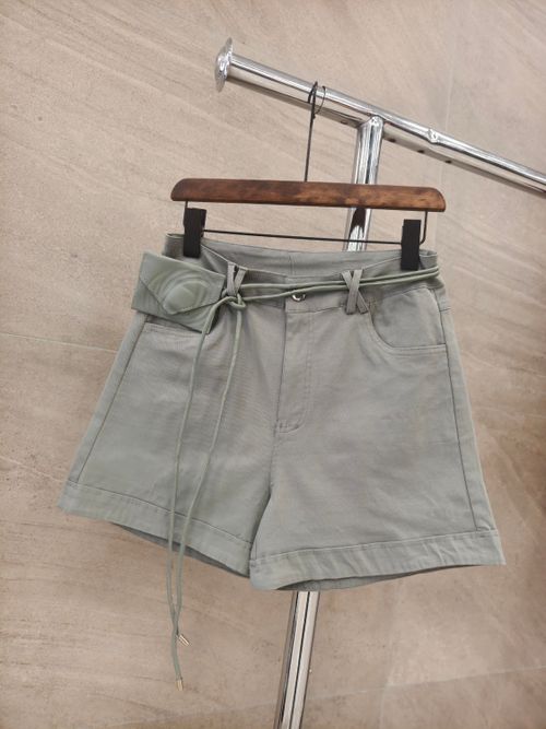 Cor Verde Musgo