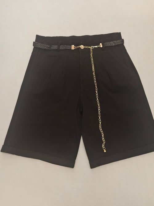 Cor Preto