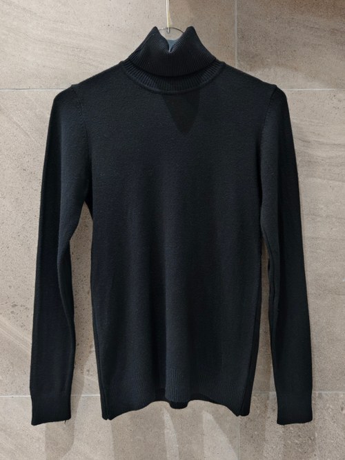 Cor Preto
