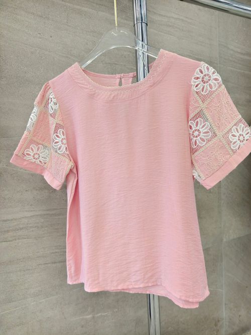 Cor Rosa