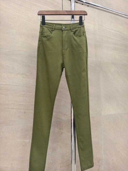 Cor Verde Militar