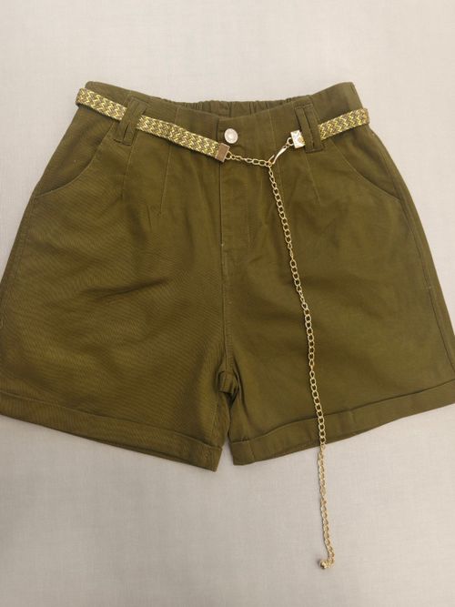 Cor Verde Militar