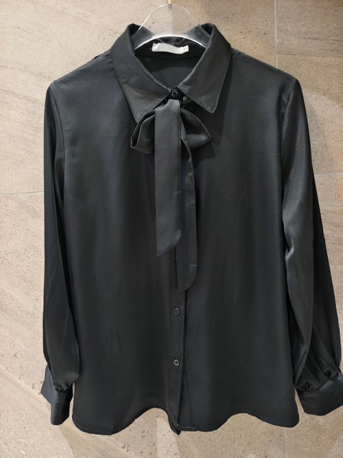Cor Preto