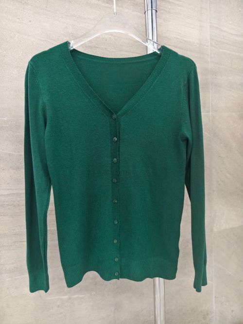 Cor Verde Militar