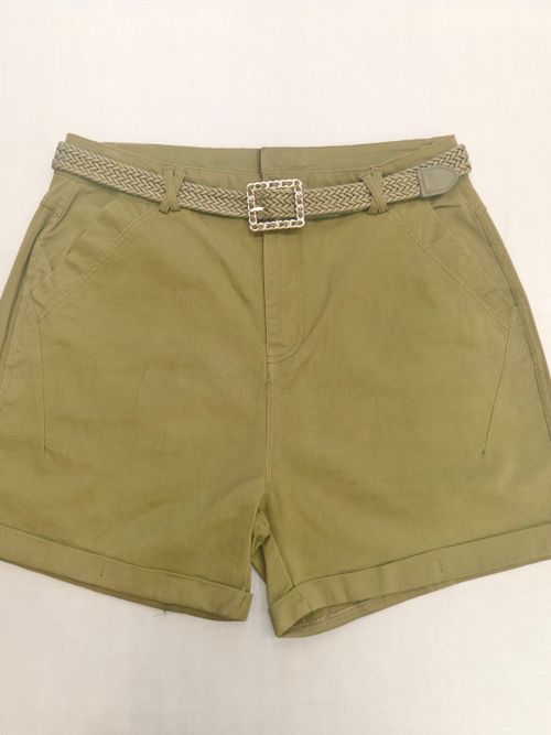 Cor Verde Militar