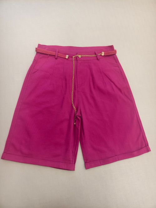 Cor Fuscia