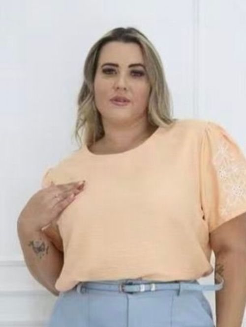 Cor Laranja