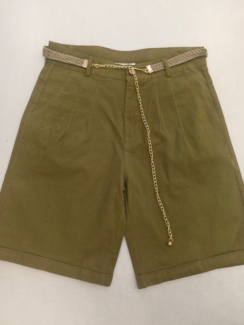 Cor Verde Militar