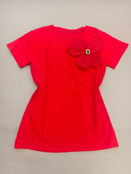 Cor Vermelho