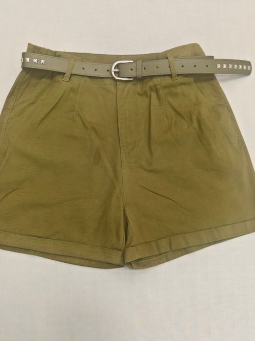 Cor Verde Militar