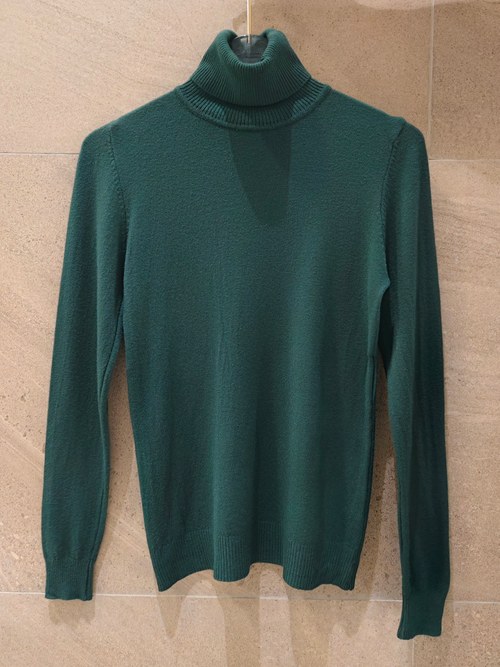 Cor Verde Militar