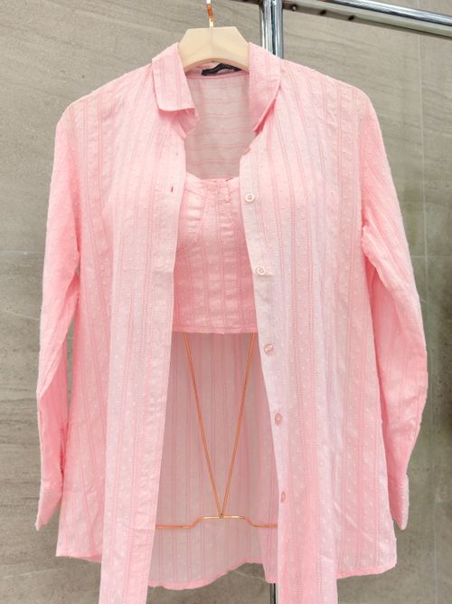 Cor Rosa