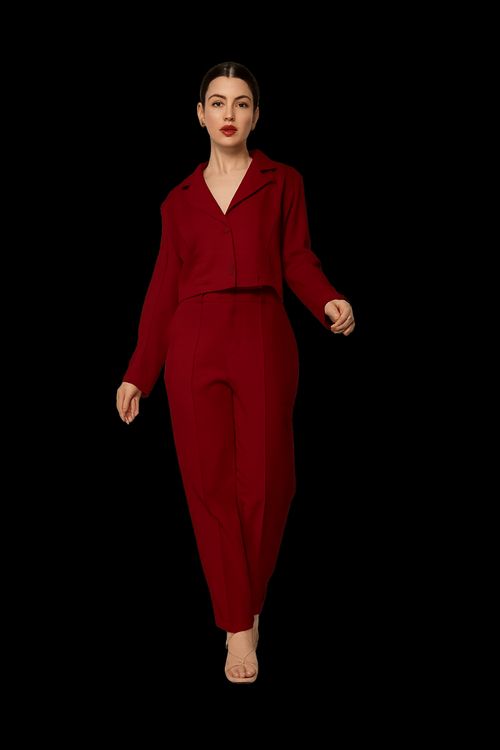 Cor Vermelho