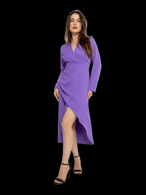 Cor Roxo