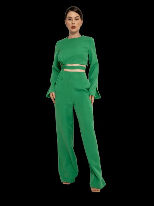 Cor Verde