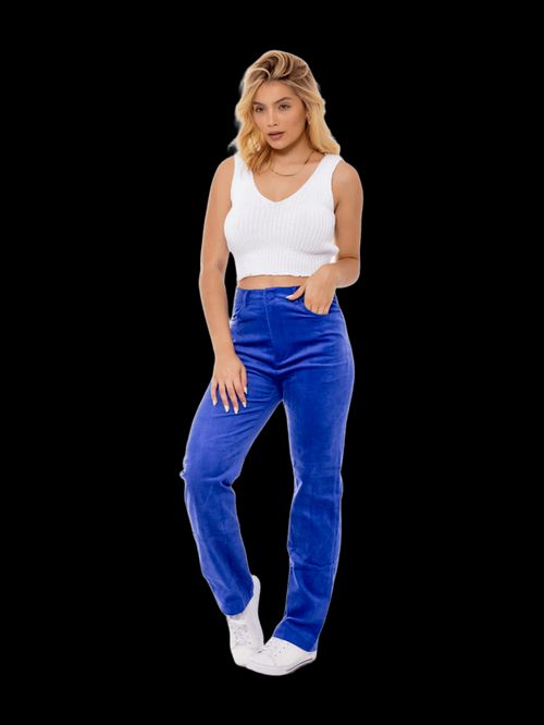 Cor Azul Royal