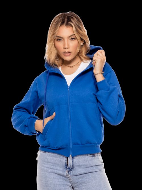 Cor Azul