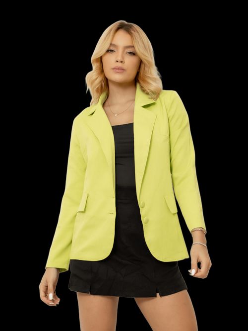 Cor Verde Neon