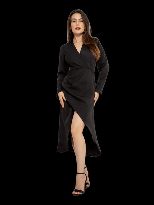 Cor Preto