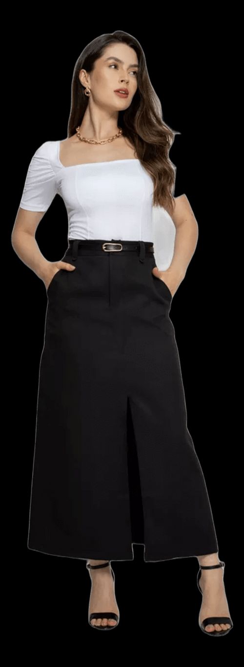 Cor Preto