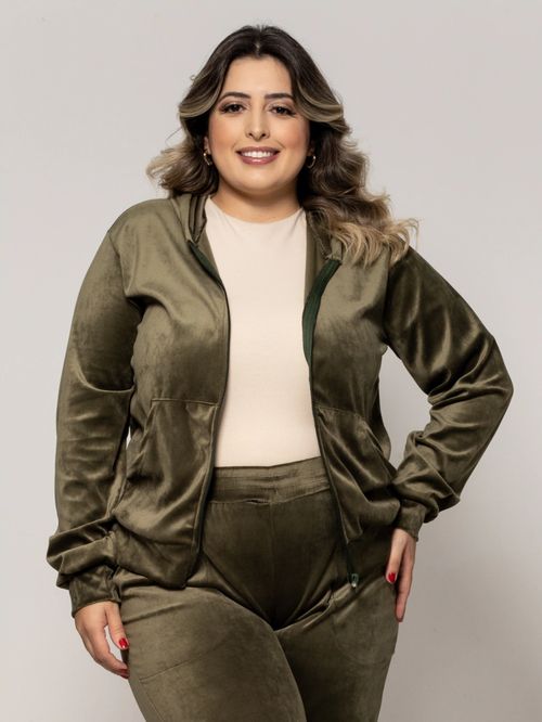 Cor Verde Militar