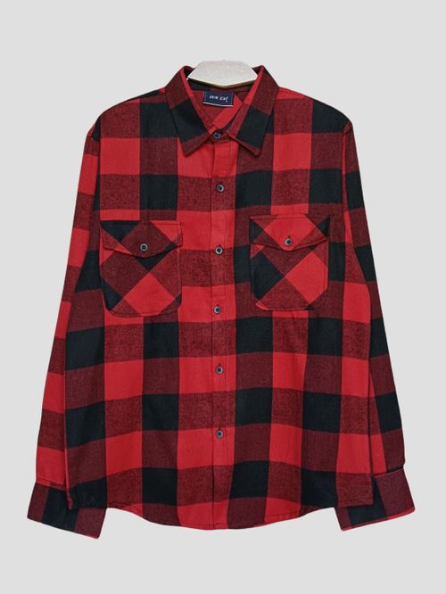Cor Vermelho