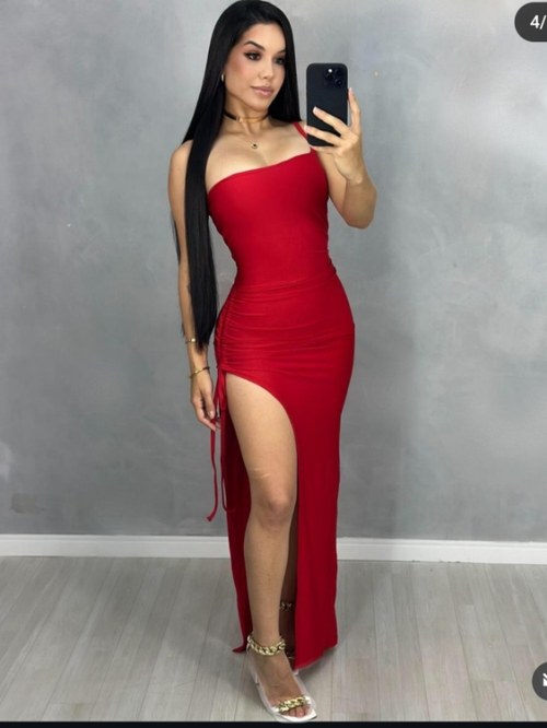 Cor Vermelho