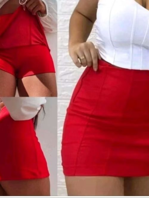 Cor Vermelho