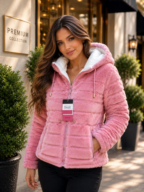 Cor Rosa