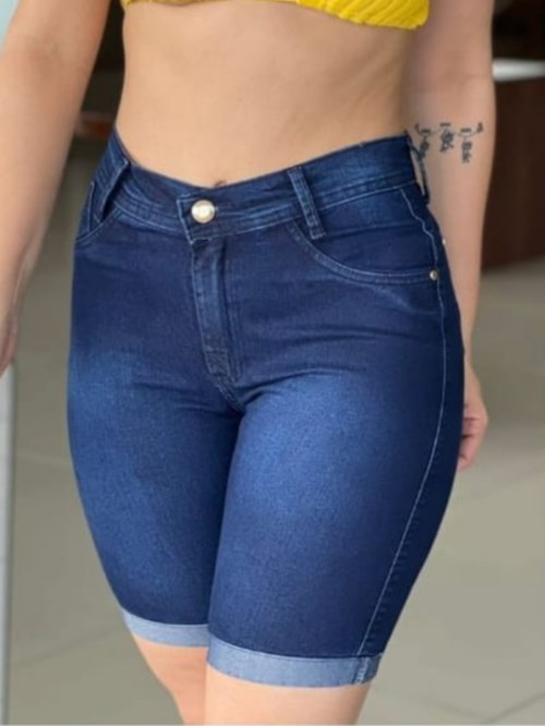 Cor Azul Jeans