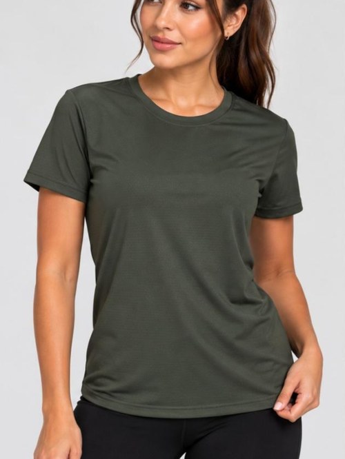 Cor Verde Militar