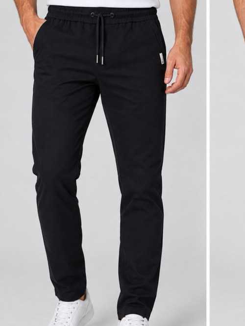 Cor Preto
