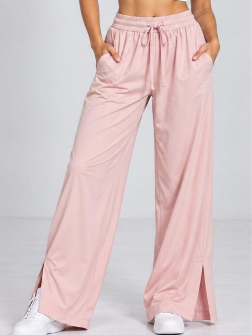 Cor Rosa Bebê
