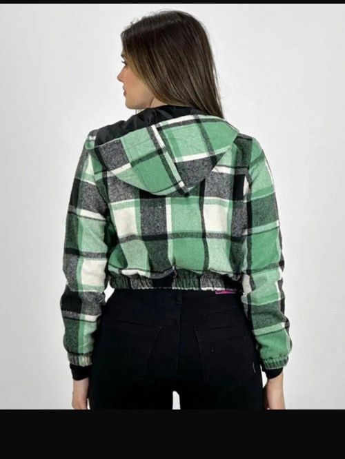 Cor Xadrez Verde