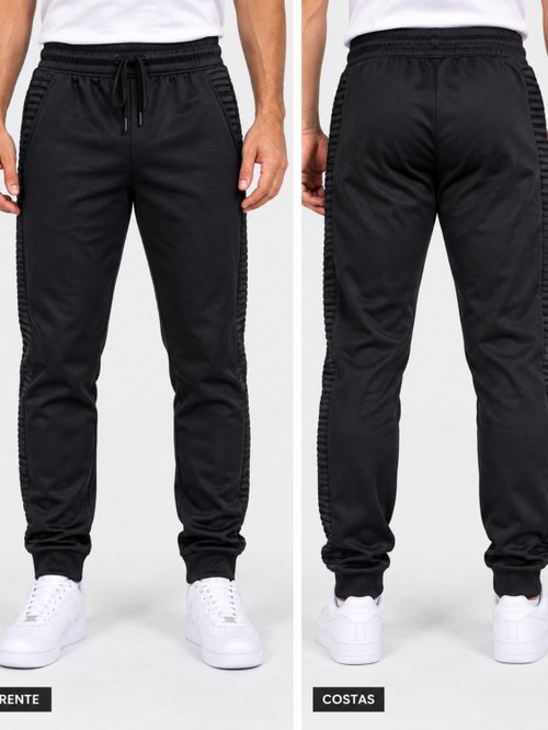 Cor Preto