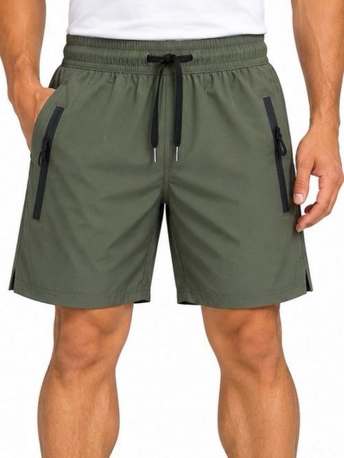 Cor Verde Militar