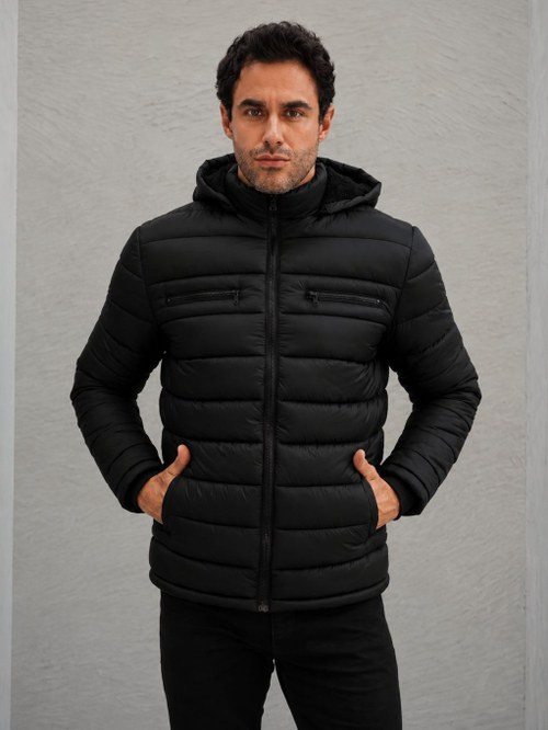 Cor Preto