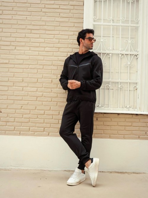 Cor Preto