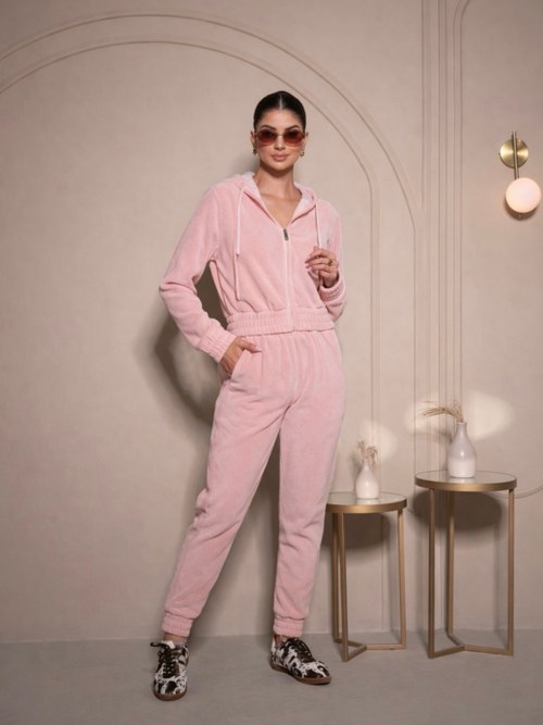 Cor Rosa