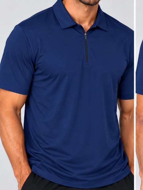 Cor Azul Marinho