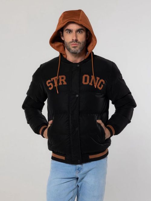 Cor Preto